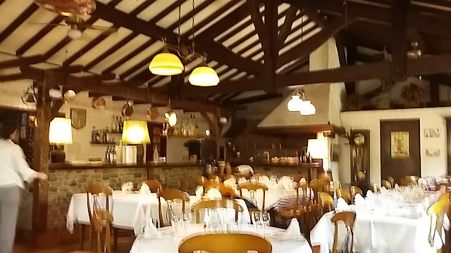 Auberge chez Tante Ursule