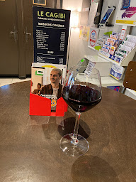Photo n°4 de Bar Le Cagibi à Metz (Détaillant de tickets de loterie)