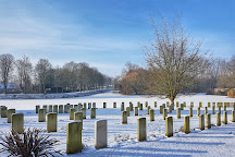 Ramparts Cemetery, Ieper (Ypres), Belgium