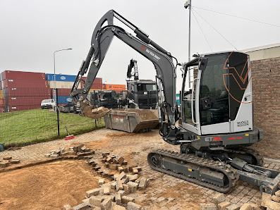 Van Veen Groep BV Bedrijvenweg 14, 1424 PX De Kwakel, Nederland