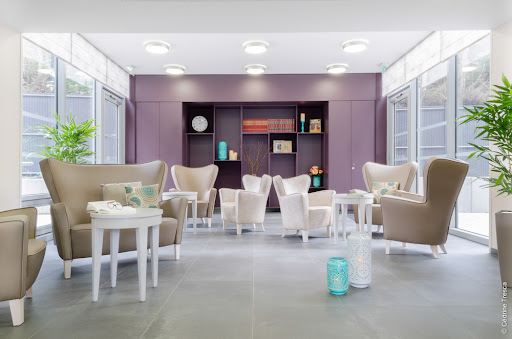 Photo de Ehpad Saint François à Rivière (62173)