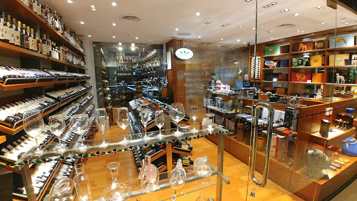 The Oaks Cellars - Mandarin Gallery - Thumbnail