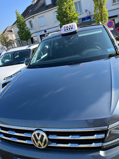Adj Taxi 35 thourie