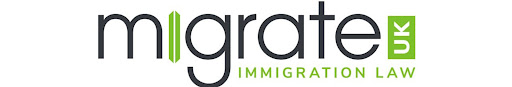 Migrate UK - Visual