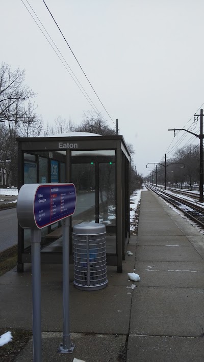 Eaton Station