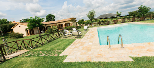 Agriturismo La Collina Degli Olivi - Tuscany Farmhouse Near Sea - Thumbnail