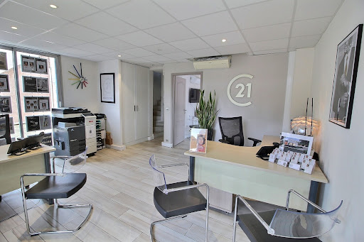 Agence CENTURY 21 Visa immobilier Biot - Thumbnail