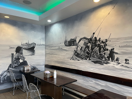 Nam Eatery - Visual