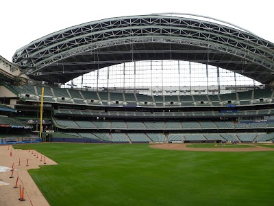 Photos of Milwaukee Brewers Baseball Club, LP