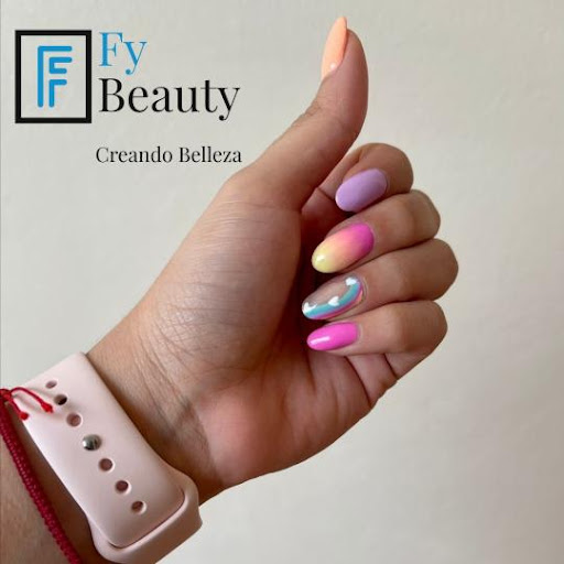 FY BEAUTY - Thumbnail