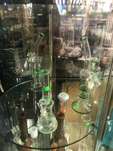 Pipe Eyes - Visual
