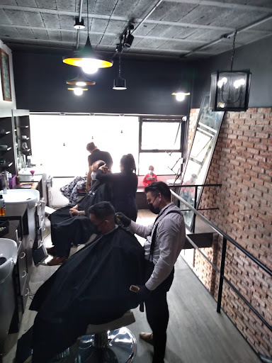Barbería Barber Shop by FH