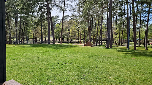Kees Park - Visual