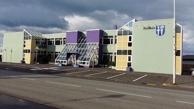 Photos of Arctic Hotels - Mikligar&eth;ur Hotel (June - September)