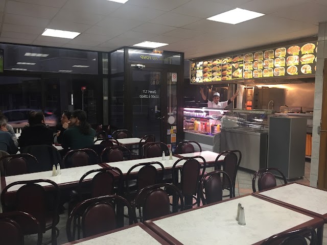 Restaurant Toros