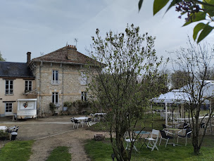 Photo n°49 de Les lutins joyeux à Yèvre-la-Ville (Restaurant)