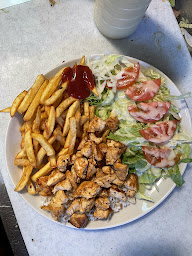 Photo n°23 de Sylane Kebab à Cannes (Kebab)