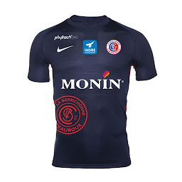 Photo n°3 de La Berrichonne de Châteauroux à Châteauroux (Club de football)