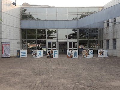 Photos of Institut Fran&ccedil;ais du Congo