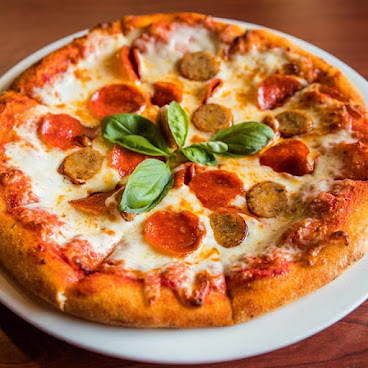 Francesca's Italian Kitchen by null