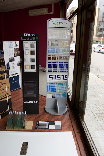 Recanvis i Subministres Ebre - Thumbnail