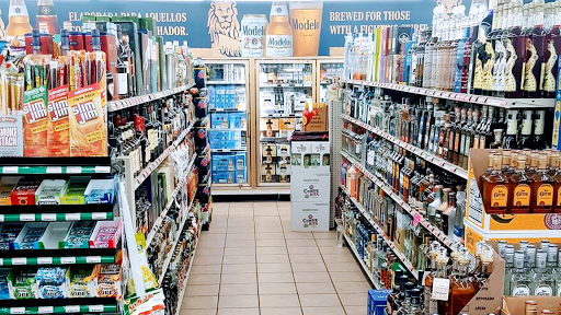 Quick Shop food and liquors - Thumbnail