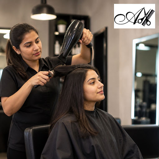 Always on the go but still want to look polished and confident? At Ally's Family Beauty Saloon in… post image