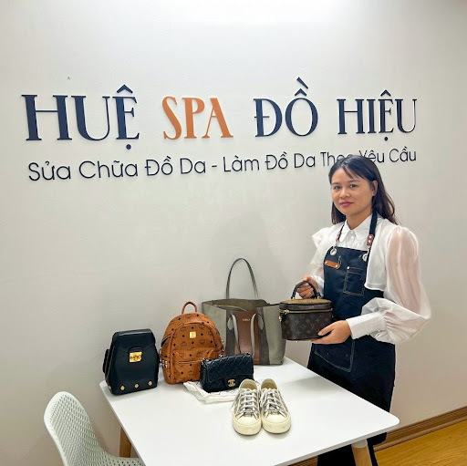 Spa Phục Chế Đồ Da - Địa Chỉ Sửa Túi Xách tại Hà Nội