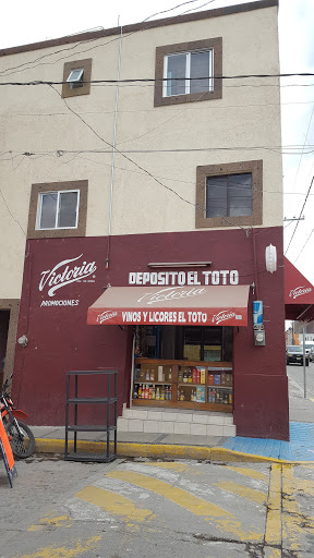 Vinos Y Licores "El Toto"