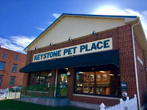 Keystone Pet Place Mount Joy - Thumbnail
