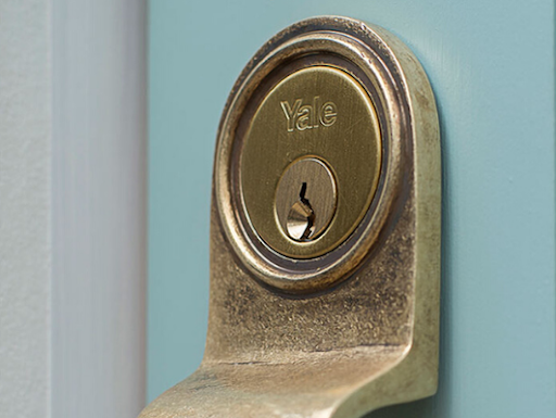 Ely Locksmiths - Visual