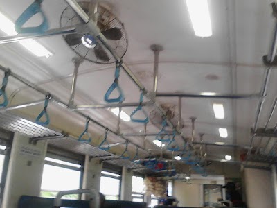 Photos of Haliela Railway Station