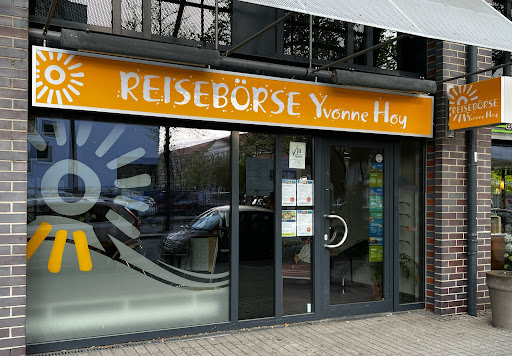Reisebüro REISEBÖRSE Yvonne Hoy - Thumbnail