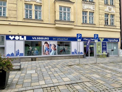 VOLI Vilsbiburg Pflegedienst & Tagespflege