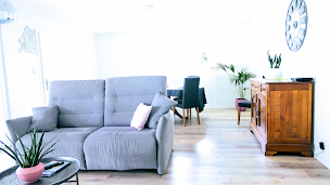 Photo n°12 de KO GÎTE - Meublé de tourisme en Kochersberg à Pfulgriesheim (Logement meublé)