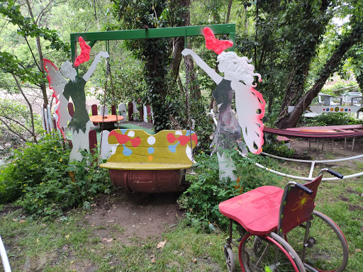 Tetería Filandón Ciclón - Thumbnail