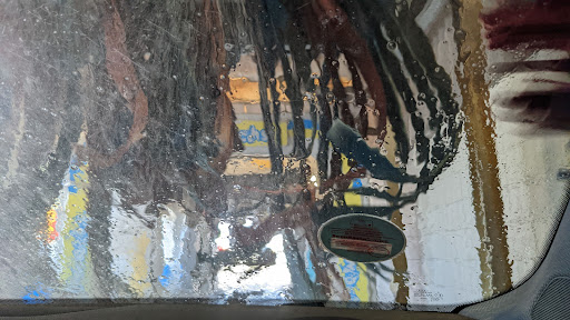 Clean-Wash Autowaschcenter am Rewe - Thumbnail