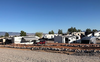 Corazón RV Park