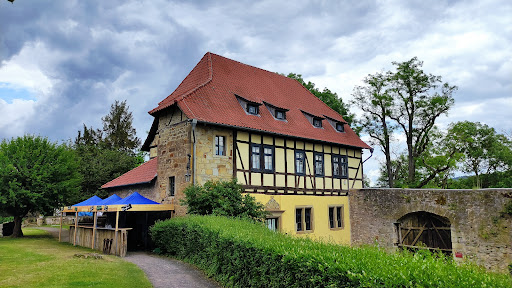 Burg Creuzburg - Thumbnail