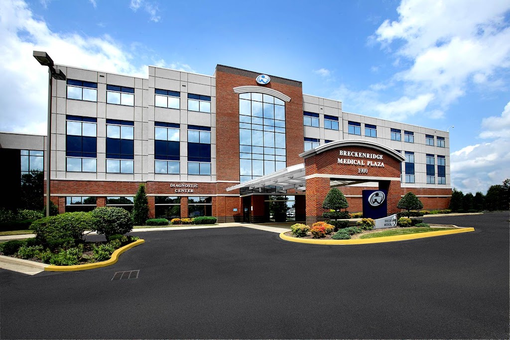 Owensboro Health Hematology Oncology In Owensboro