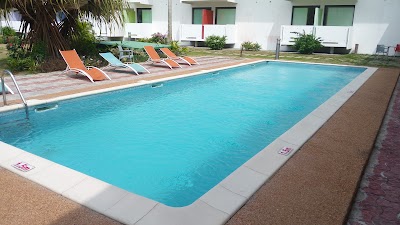 Photos of ONOMO Hotel Abidjan Airport