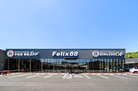 Felix88 岩国 HACHI-HACHI 車検 BOX