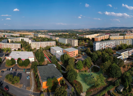 6. Primary School Frederic Joliot Curie