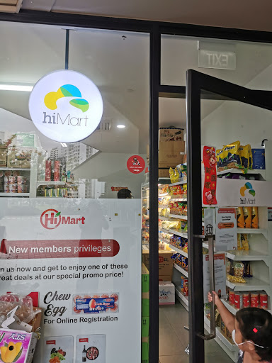 Rivertrees mart