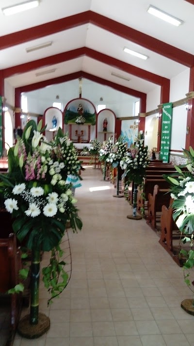 church