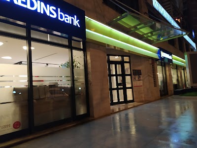 Credins Bank