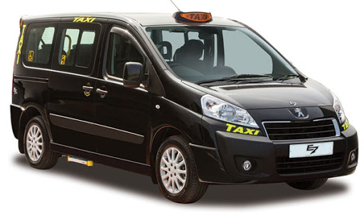 Empire Taxis Chester