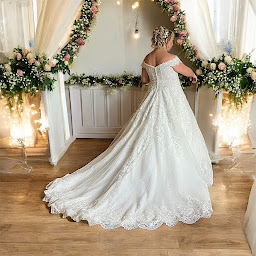 Photo n°8 de Virgin'coif à Châtellerault (Prestataire de mariage)