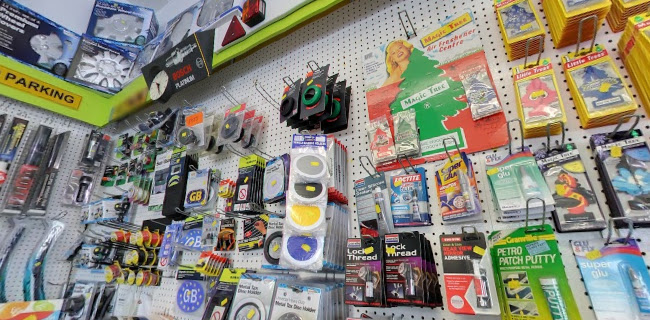 Reviews of R J's Auto Shop in Swansea - Auto repair shop