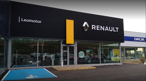 ALQUIMOTOR - Alquiler de coches y furgonetas en Ponferrada